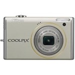 Máy ảnh Nikon Coolpix S4000
